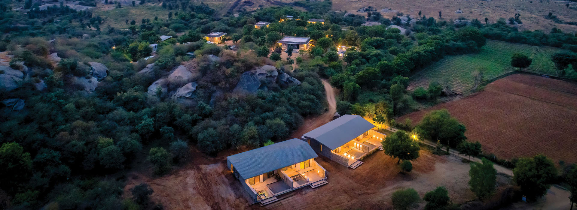 Bera Safari Lodge