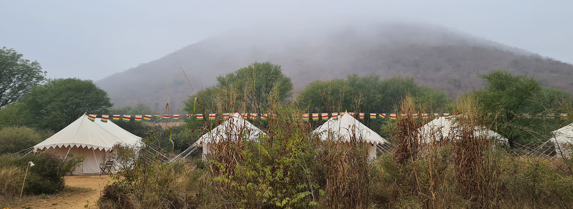 Camp Kooncha