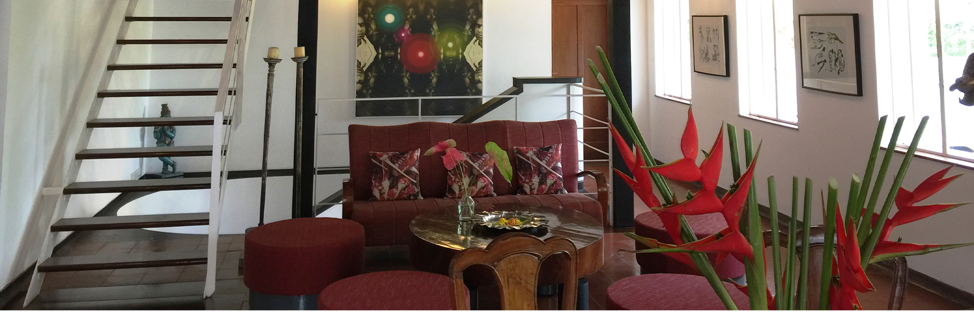 Trinity by Malabar Escapes