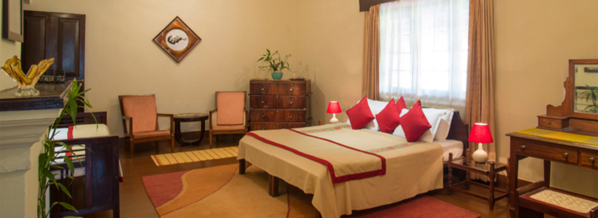Incredible India with RARE     Jungle Lodges  Heritage Forts Palace
